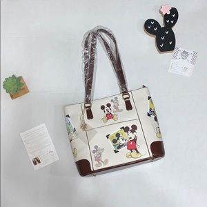Disney Bradford exchange purse